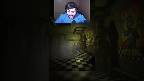 This is The Most Chaotic Fnaf Video You Will Ever See