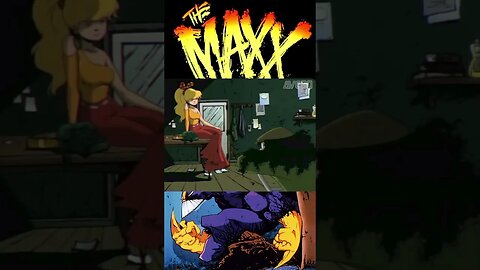 FEELINGS ARE STUPID #shorts #themaxx #animation #genz