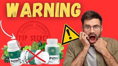 PURAVIVE REVIEW - (⚠️BEWARE⚠️) Puravive Reviews - Puravive Buy - Puravive Review