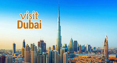 ChatGPTsays about Dubai and its places