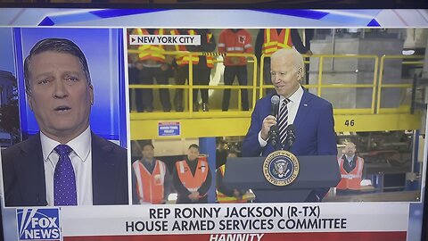 Joe Biden constantly lying to the American people￼￼