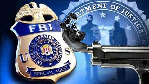 FBI MEDIA AGENT IS ATTEMPTING TO SWAT THE HOME OF A CANCER PATIENT UNDERGOING CHEMOTHERAPY