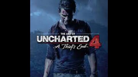 Uncharted 4: A Thief's End