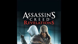 Assassin's Creed: Revelations