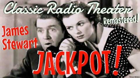 SCREEN DIRECTORS PLAYHOUSE 1951-04-26 JACKPOT RADIO DRAMA