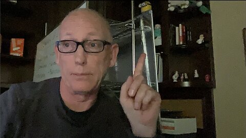 Episode 2001 Scott Adams: My Potential Senate Run Against Schiff, Excess Deaths, Twitter Shadowbans