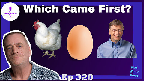 Which Came First?