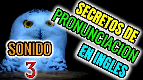 Secretos de pronunciacion en ingles ✅ | Sonido | fonema / ʒ / | IPA