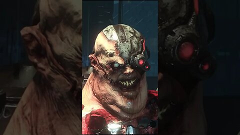 DOOM Eternal with DOOM Lore pt2