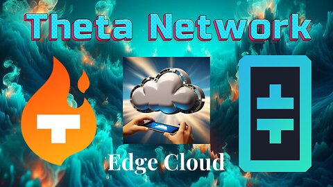 GenAI Art Contest powered by Theta Networks EdgeCloud.