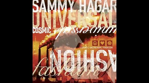 Sammy Hagar - Loud