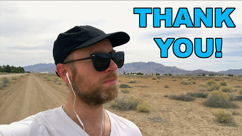 THANK YOU! - EPG EP 88