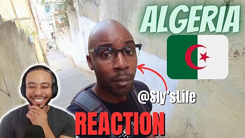 How Dangerous Is THIS African Country [REACTION] @slyslife