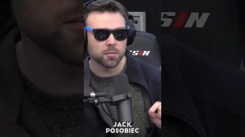 Jack Posobiec, On The Chinese Spy Balloon (Tim Pool)