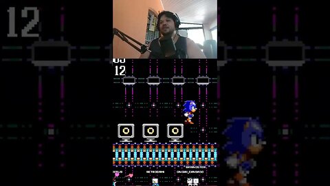 Cade a Rosquinha ogami? #perdeu #rosquinha #humor #meme #clip #live #twitch #retro #sonic #retrogame