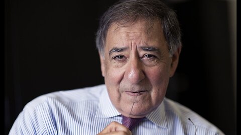 Leon Panetta Calls the Hezbollah 'Pager' Attack 'Terrorism' - My Advice to Panetta Shut Up