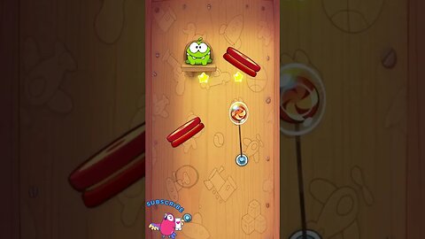 Cut the Rope | Stage 6-6 #131