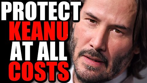 Keanu Reeves SEEKS PROTECTION Against Hollywood LUNATICS! Insane Development!