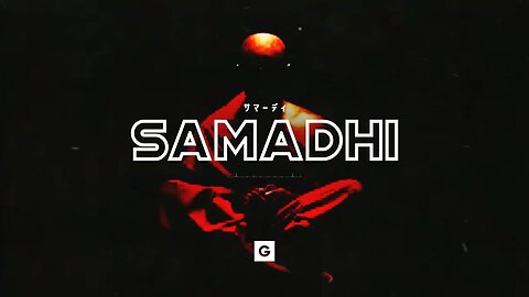 サマーディ // "SAMADHI" - Oriental Japanese Type Beat (Prod. GRILLABEATS)