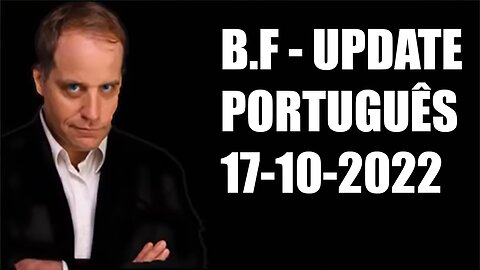 BENJAMIN FULFORD, ATUALIZAÇÃO, SEMANA