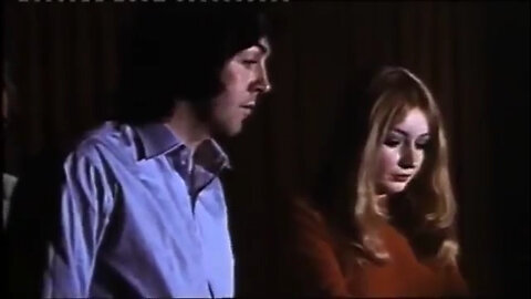 Mary Hopkin - Goodbye - 1969