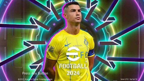 Efootball 2024