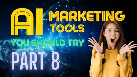 9 AI Marketing Tools to Help Your Agency Grow Faster