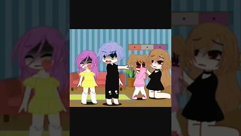 only love can hurt like this #short #gachameme #gachaedit #gachalife #gachaclub #gachatrend