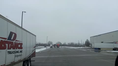 time lapse from Michigan to Minnesota and Alabama