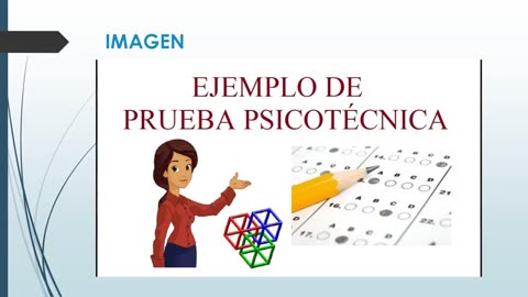 Mejor Pruebas psicotécnicas en Urb. de Proserpina