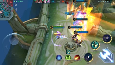 chang'e again build burst damage