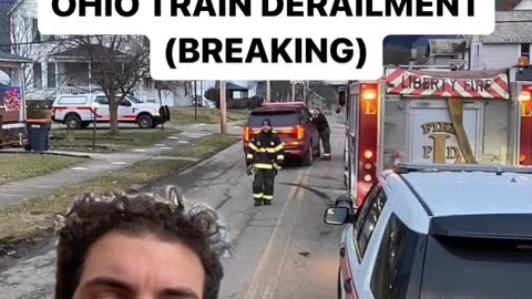 @shaynevibes_truth - Ohio - Train Derailment - Government Conspiracy