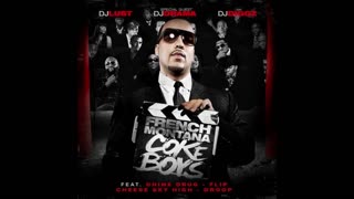 French Montana - Coke Boys Mixtape