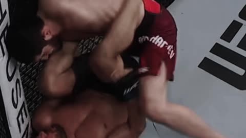 Islam Makhachev is the NEXT KHABIB!