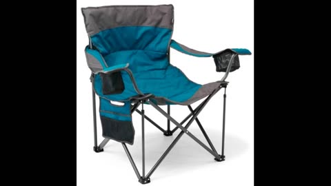 ENO, Eagles Nest Outfitters Lounger DL Camping Chair, Outdoor Lounge Chair