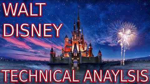 DISNEY EARNINGS I Up or Down? I + $DELL + $TSN. Technical Analysis