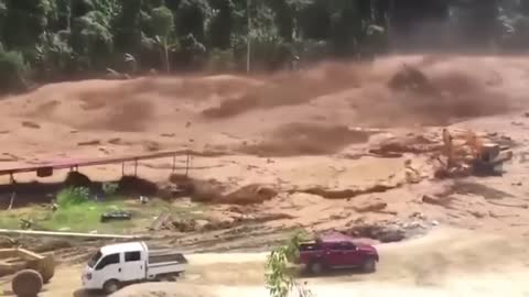 INSANE Flash Floods Caught on Video! - Scariest Natural Disasters in Modern History