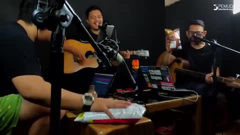 Awal Yang Indah Tere Cover By 3Pemuda Berbahaya KERACUNAN OBAT SERANGGA