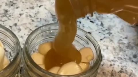 Take a break from wars and try some honey for immunity, share these videos