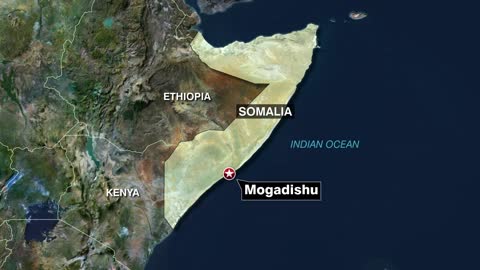 US raid kills ISIS leader and members in Somalia