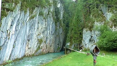 Austria-Beautiful Nature