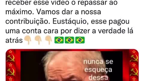 O quê Lula da Silva roubou?