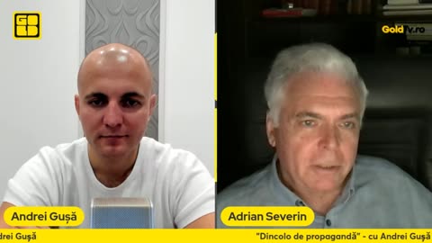 Adrian Severin: Ăsta’ e Marcel Ciolacu, când cu crucea, când cu dracu’.