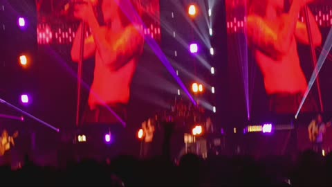 Incubus - Vitamin Live 2024 Tampa Florida