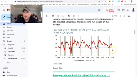 Even Jeremy Grantham Doesn't See The True Market Risk