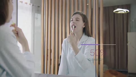 Heisr World’s 1st 3 sided Mechanical Electric Toothbrush by HEISR — Kickstarter