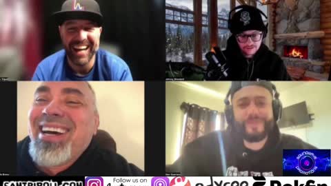 Tin Foil Hat Podcast 638 Eddie Bravo