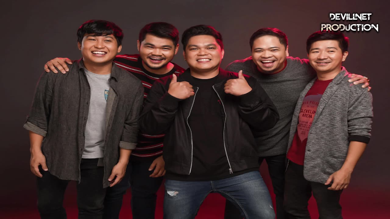 Rebound Silent Sanctuary (Karaoke + Instrumental)