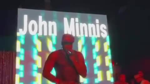 John Minnis