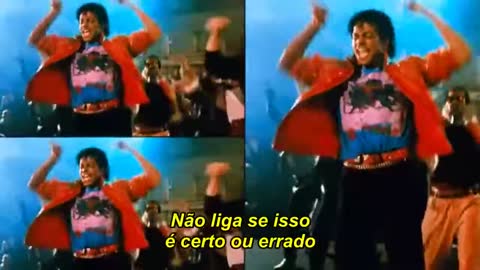 Michael Jackson - Beat It (Official 4K Video)